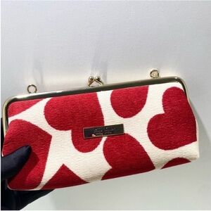 Miumiu beauty gift Crossbody bag